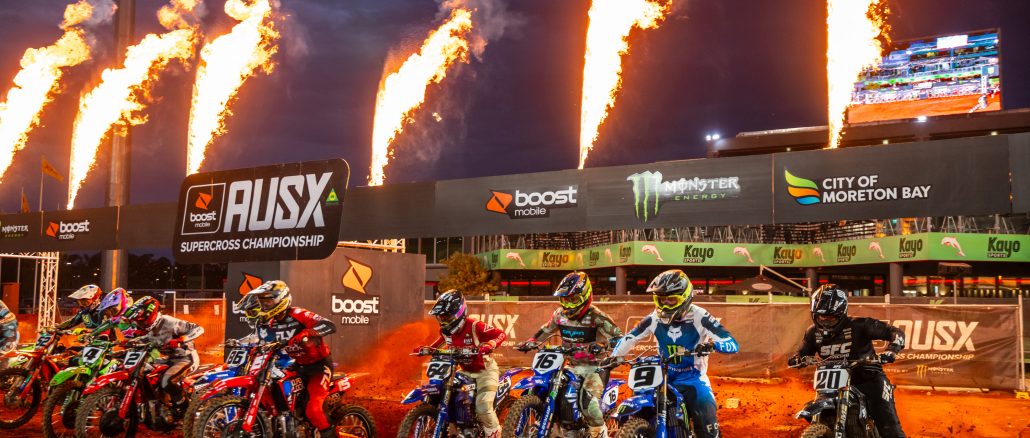 Ausx Redcliff Saturday Night 37