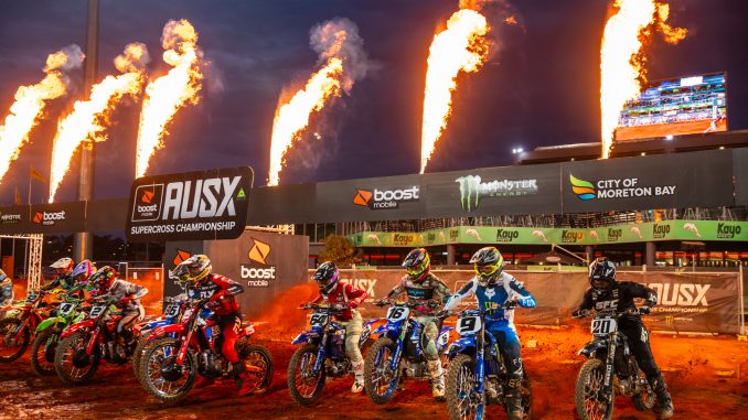 Ausx Redcliff Saturday Night 37 Ausx Redcliff Saturday Night 37