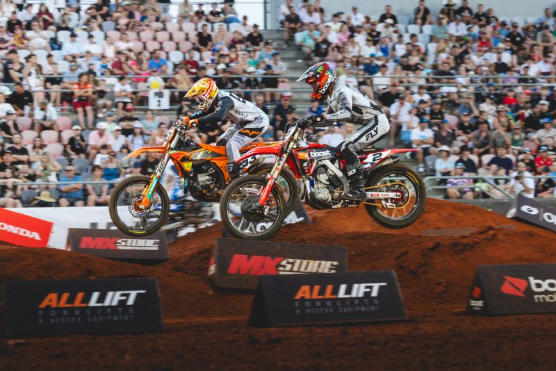 Ausx Redcliff Sunday B Cam 18