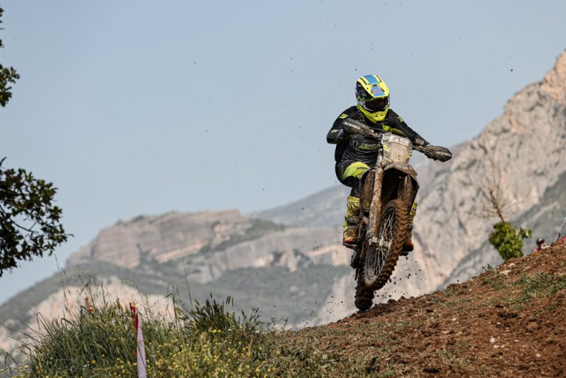 Mikael Persson Endurogp 2025 Rnd2 04626