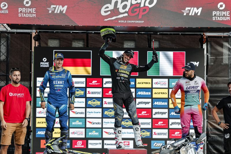 Morgan Lesiardo Endurogp 2025 Rnd6 17564