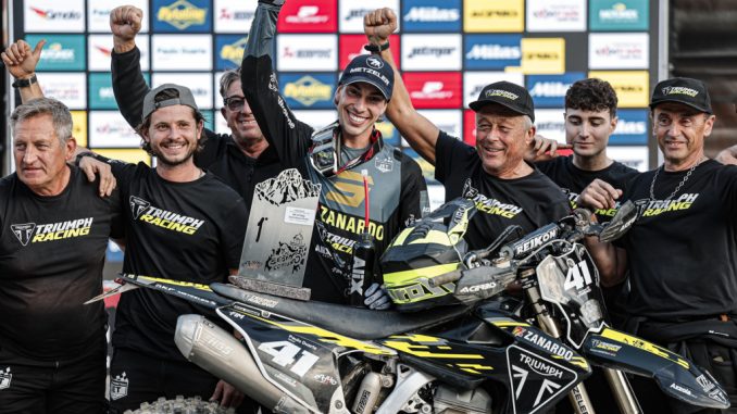 Morgan Lesiardo Endurogp 2025 Rnd6 17706 Morgan Lesiardo Endurogp 2025 Rnd6 17706