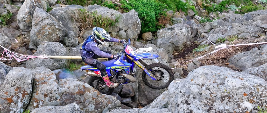 2025 Wildwood Will Riordon Sherco Sunday 2