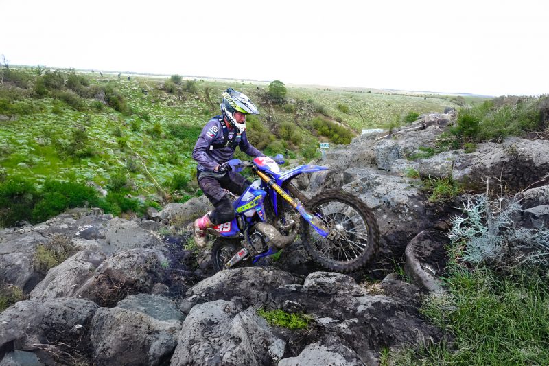 2025 Wildwood Will Riordon Sherco Sunday 4