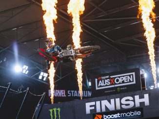 Ausxo 2025 Friday Crowd Colour 4338