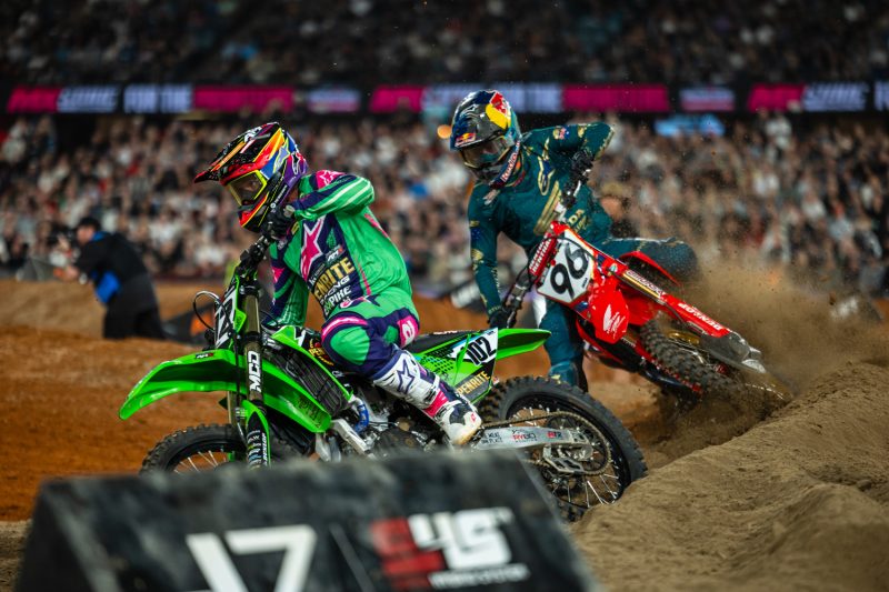 Ausxopen Saturday Selects 41