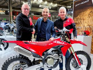 Ducati Louis Vosters Claudiodomenicali Paolociabatti