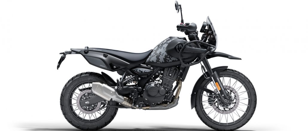 Himalayan 450 Mana Black4