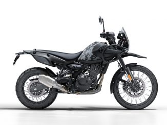 Himalayan 450 Mana Black4