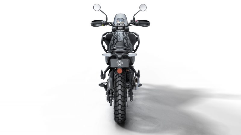 Himalayan 450 Mana Black6