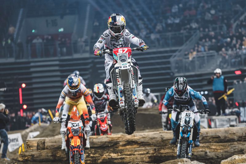 197925 Billy Bolt Superenduro 2026 Rnd1 11534