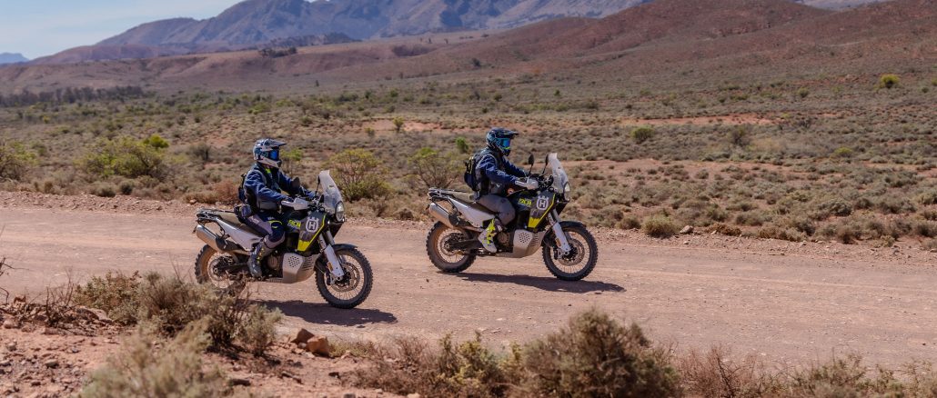 Hqv Trek 2026 Flinders Ranges 1