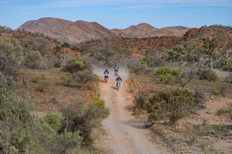 Hqv Trek 2026 Flinders Ranges 3
