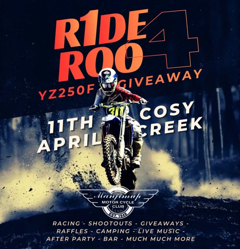 Rideforroo 4