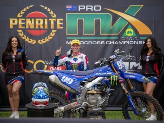 2026 Promx Round 1 Wonthaggi
