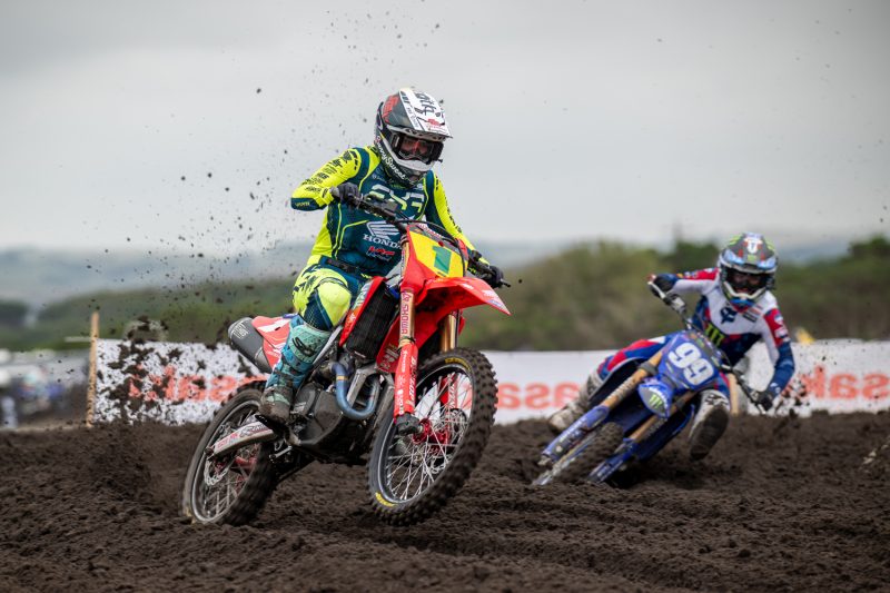 2026 Promx Round 1 Wonthaggi