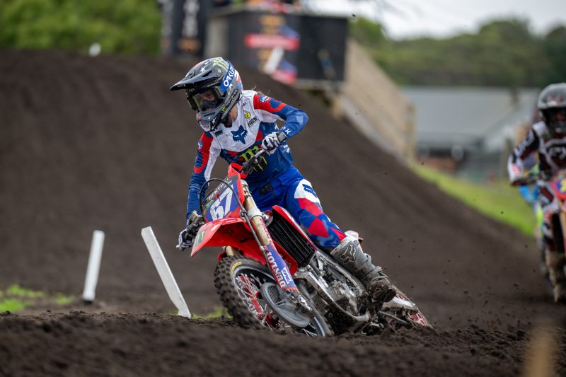 2026 Promx Round 1 Wonthaggi
