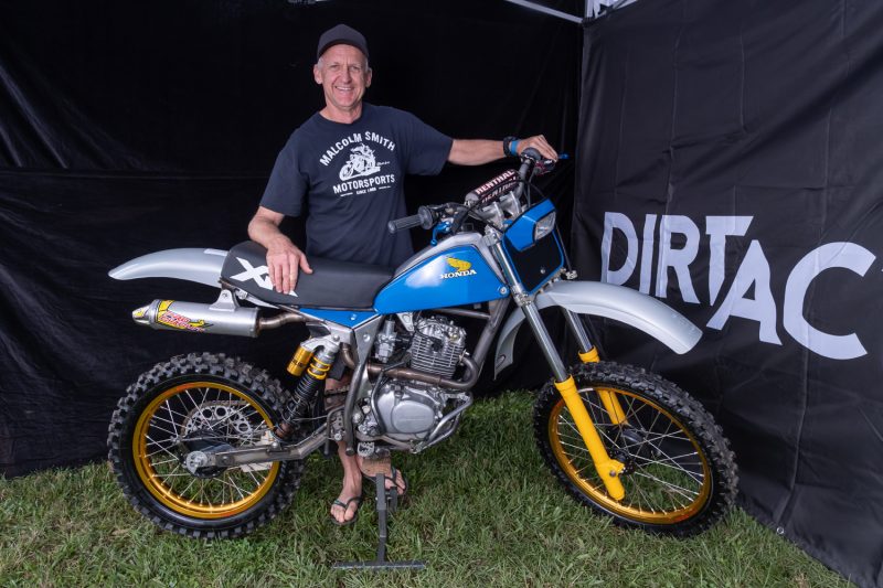 Built To Ride Cw 001