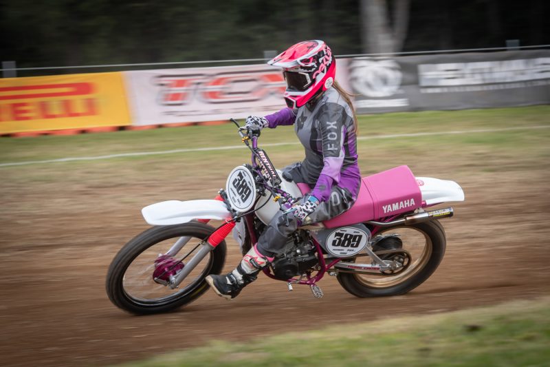 Built To Ride Cw 005