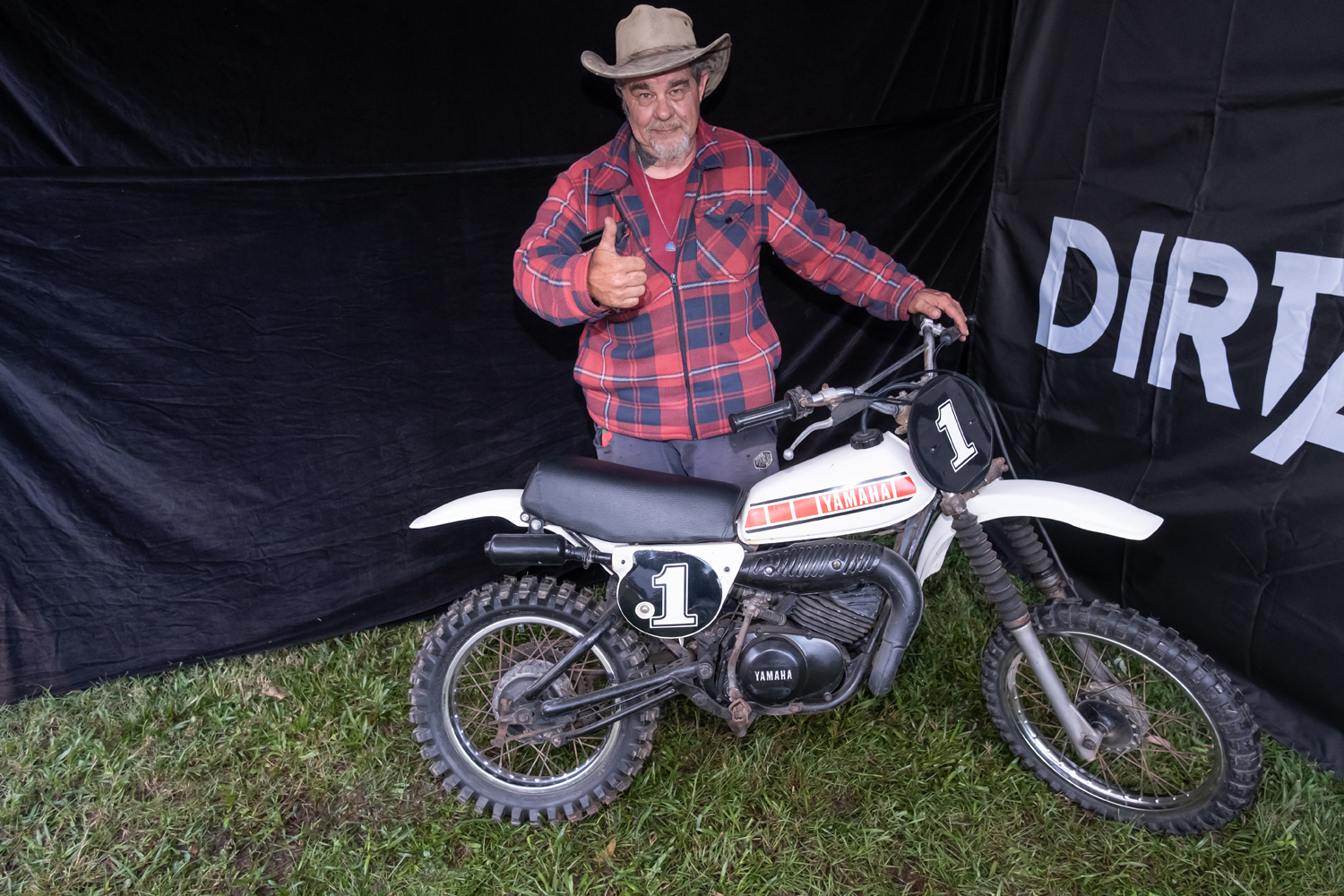 DIRT ACTION BUILT TO RIDE 2 | Dirt Action