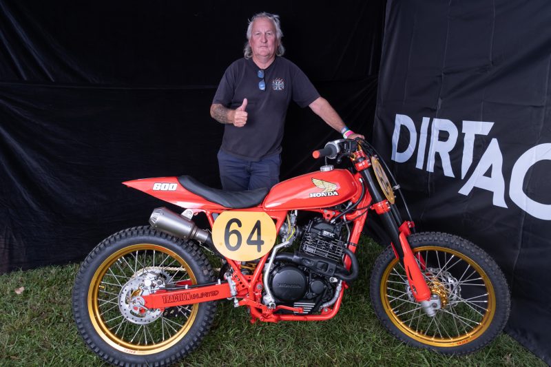 Built To Ride Cw 007