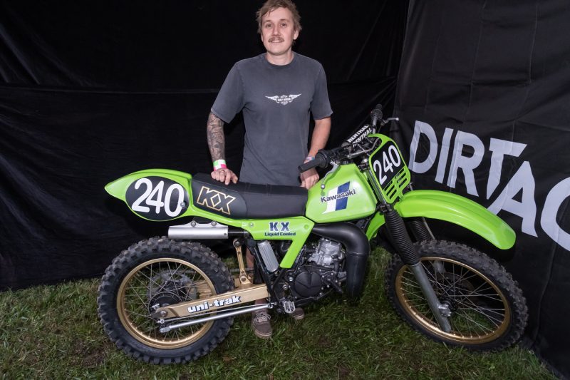 Built To Ride Cw 009