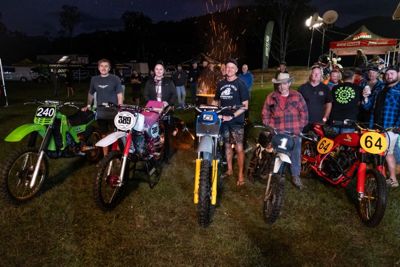 Built To Ride Cw 011