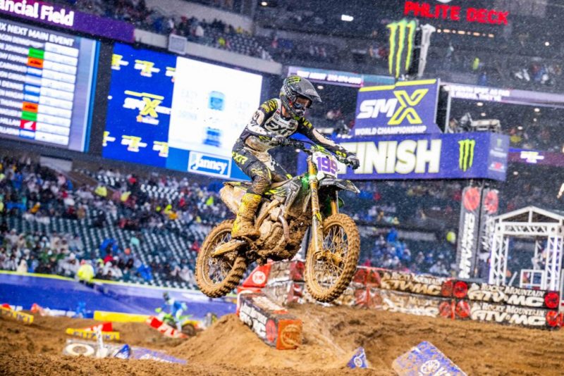 Deacon Denno Triumph Sx Philly 2026 18