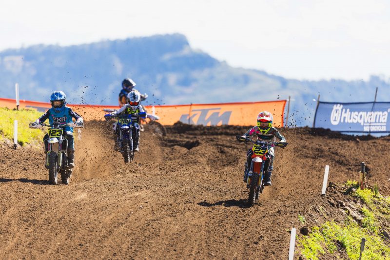 Mx65 Futures Class 05 Promx