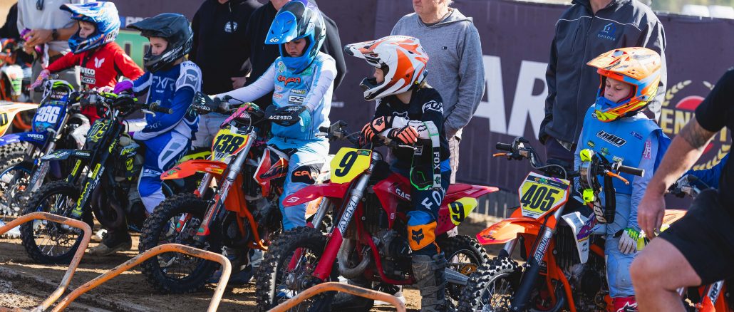 Mx65 Futures Class 06 Promx