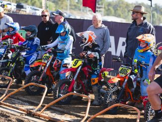 Mx65 Futures Class 06 Promx