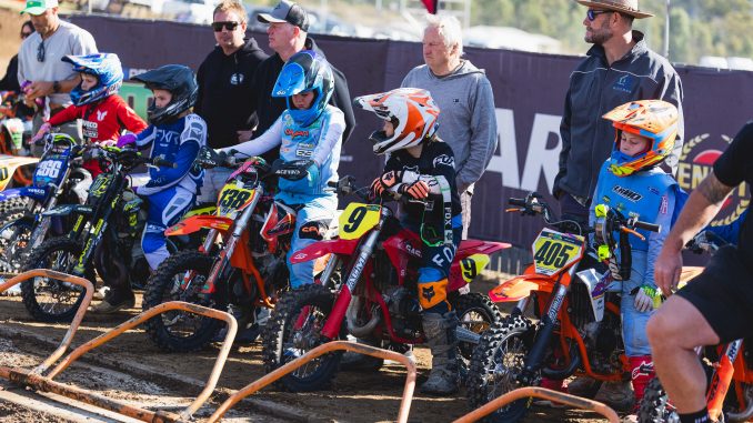 Mx65 Futures Class 06 Promx