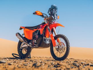 My27 Ktm 450 Rally Replica 2