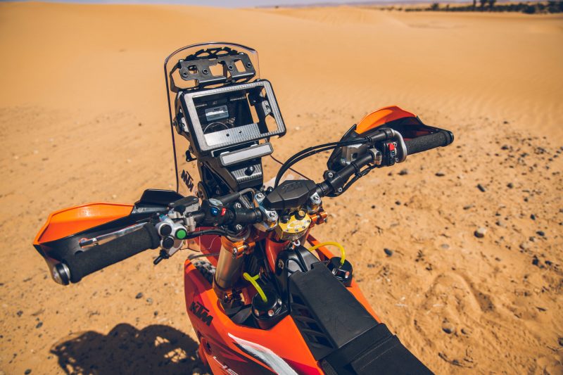 My27 Ktm 450 Rally Replica 5