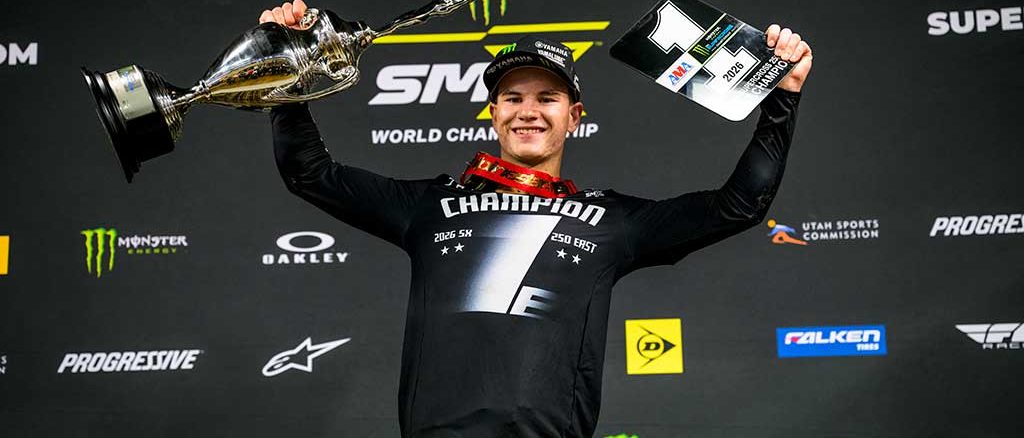 Sx 250 Philadelphia 2026 03