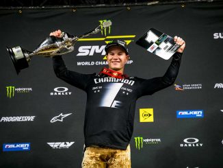 Sx 250 Philadelphia 2026 03