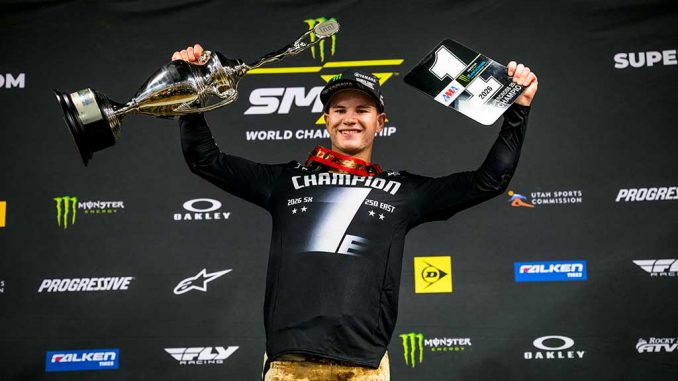 Sx 250 Philadelphia 2026 03