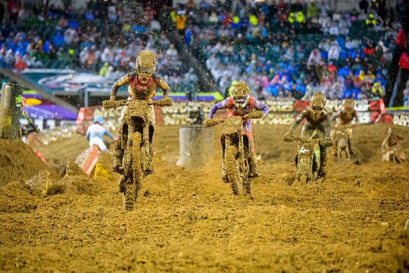 Sx 250 Philadelphia 2026 05