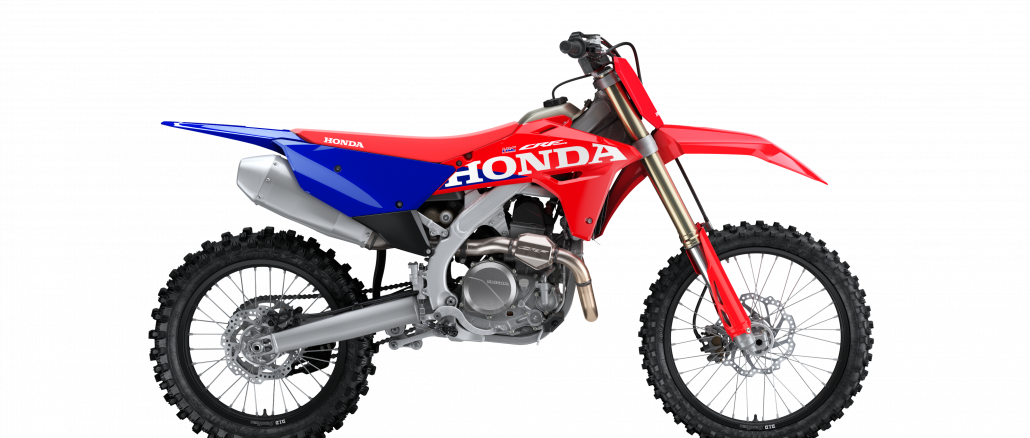 2027 Crf450r Studio A002 R 292r Extreme Red Ac Rhside M