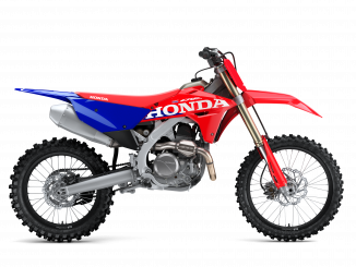 2027 Crf450r Studio A002 R 292r Extreme Red Ac Rhside M