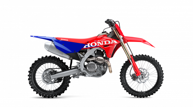 2027 Crf450r Studio A002 R 292r Extreme Red Ac Rhside M