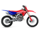 2027 Crf450r Studio A002 R 292r Extreme Red Ac Rhside M