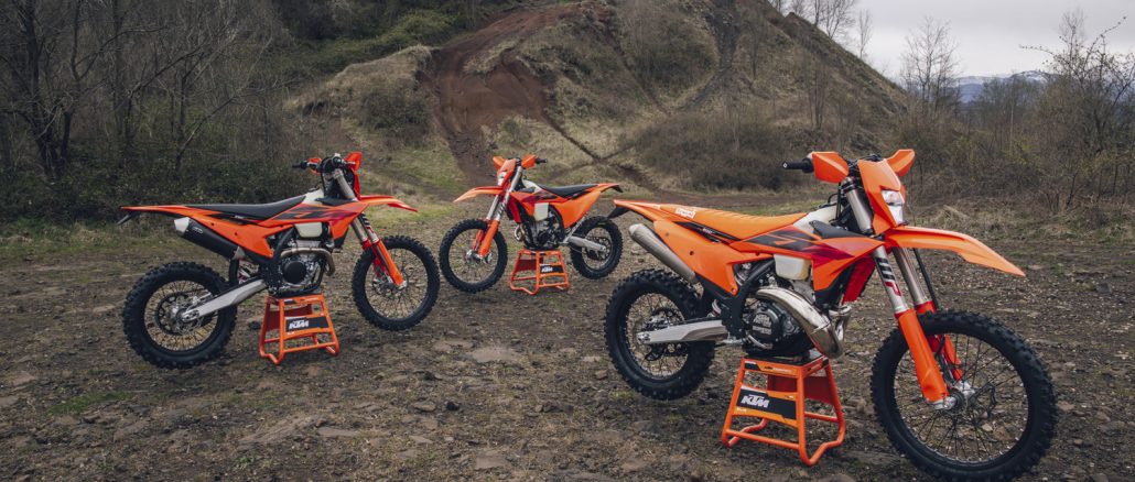 748699 2027 Ktm Exc Range Static Static