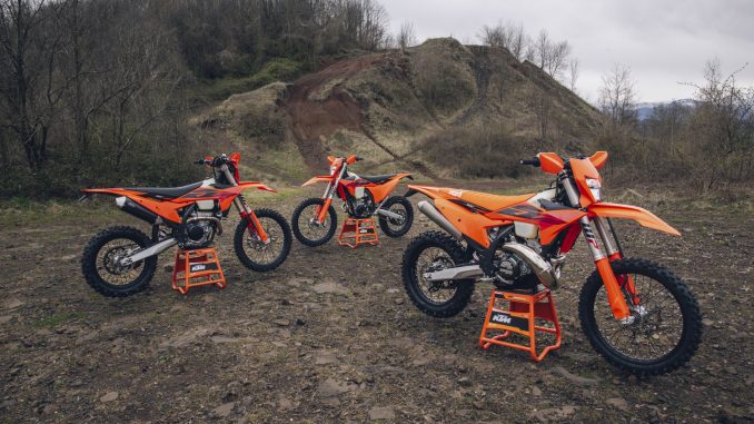 748699 2027 Ktm Exc Range Static Static