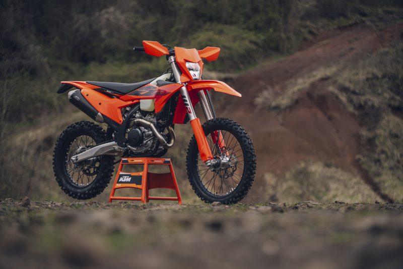 748976 2027 Ktm 500 Exc F Static Static Static