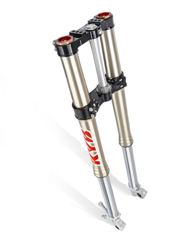 Kyb Fork 1