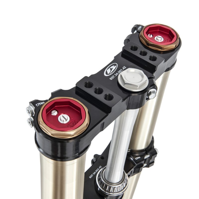 Kyb Fork 2