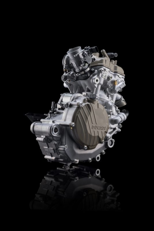 My27 Desmo250 Mx Engine 1