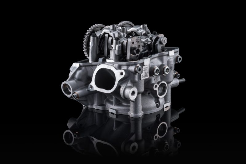 My27 Desmo250 Mx Engine 2