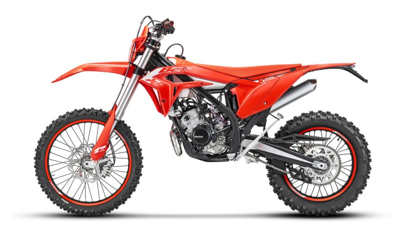 Xtrainer 200 2t My2027 2